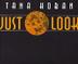 Cover art for JUST LOOK
