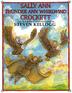 Cover art for SALLY ANN THUNDER ANN WHIRLWIND CROCKETT