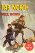 Cover art for FAR NORTH