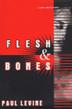 Cover art for FLESH AND BONES