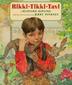 Cover art for RIKKI-TIKKI-TAVI