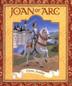 Cover art for JOAN OF ARC