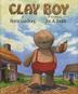 Cover art for CLAY BOY