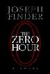 Cover art for THE ZERO HOUR