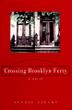 Cover art for CROSSING BROOKLYN FERRY