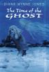 Cover art for THE TIME OF THE GHOST