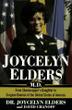 Cover art for JOYCELYN ELDERS, M.D.