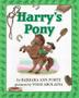 Cover art for HARRY'S PONY
