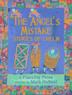 Cover art for THE ANGEL'S MISTAKE