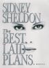 Cover art for THE BEST LAID PLANS