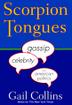 Cover art for SCORPION TONGUES