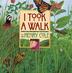 Cover art for I TOOK A WALK