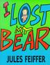 Cover art for I LOST MY BEAR
