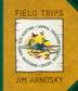 Cover art for FIELD TRIPS