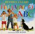 Cover art for THE HULLABALOO ABC