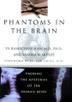 Cover art for PHANTOMS IN THE BRAIN