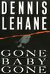 Cover art for GONE, BABY, GONE