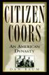 Cover art for CITIZEN COORS