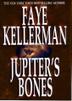 Cover art for JUPITER'S BONES