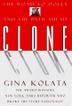 Cover art for CLONE