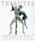 Cover art for TRIBUTES