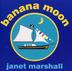 Cover art for BANANA MOON