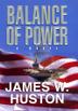 Cover art for BALANCE OF POWER