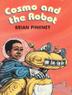 Cover art for COSMO AND THE ROBOT