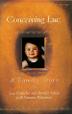 Cover art for CONCEIVING LUC