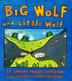 Cover art for BIG WOLF AND LITTLE WOLF