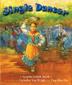 Cover art for JINGLE DANCER