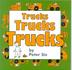 Cover art for TRUCKS TRUCKS TRUCKS