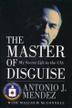 Cover art for THE MASTER OF DISGUISE