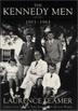 Cover art for THE KENNEDY MEN