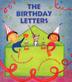 Cover art for THE BIRTHDAY LETTERS