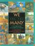 Cover art for WE ARE THE MANY