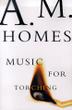 Cover art for MUSIC FOR TORCHING