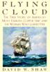 Cover art for FLYING CLOUD