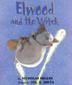 Cover art for ELWOOD AND THE WITCH