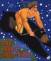 Cover art for DAVY CROCKETT SAVES THE WORLD