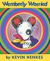 Cover art for WEMBERLY WORRIED