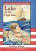 Cover art for LUKE ON THE HIGH SEAS