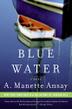 Cover art for BLUE WATER
