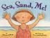 Cover art for SEA, SAND, ME!