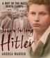 Cover art for SURVIVING HITLER