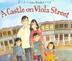 Cover art for A CASTLE ON VIOLA STREET
