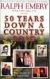 Cover art for 50 YEARS DOWN A COUNTRY ROAD