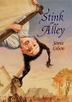 Cover art for STINK ALLEY