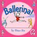Cover art for BALLERINA!