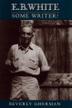 Cover art for E.B. WHITE